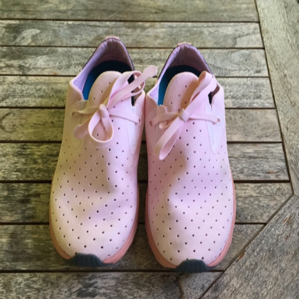 Native sneakers - women’s